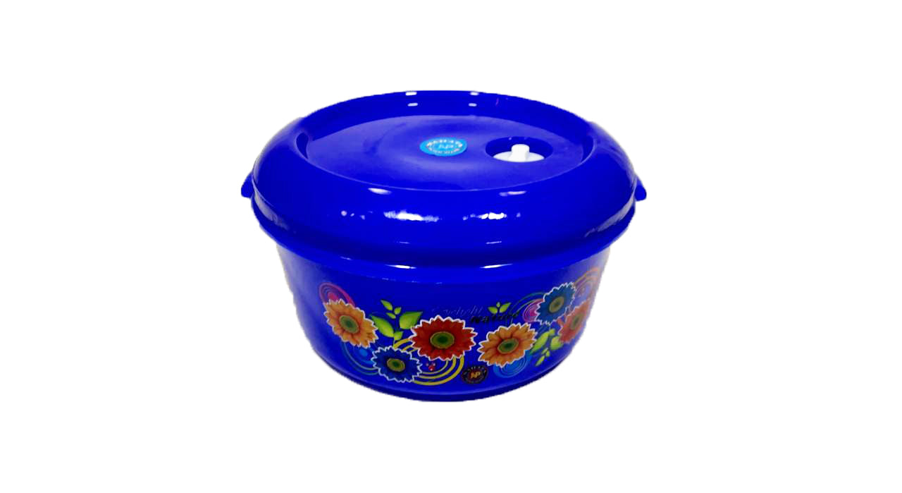 Hot Pot Containers