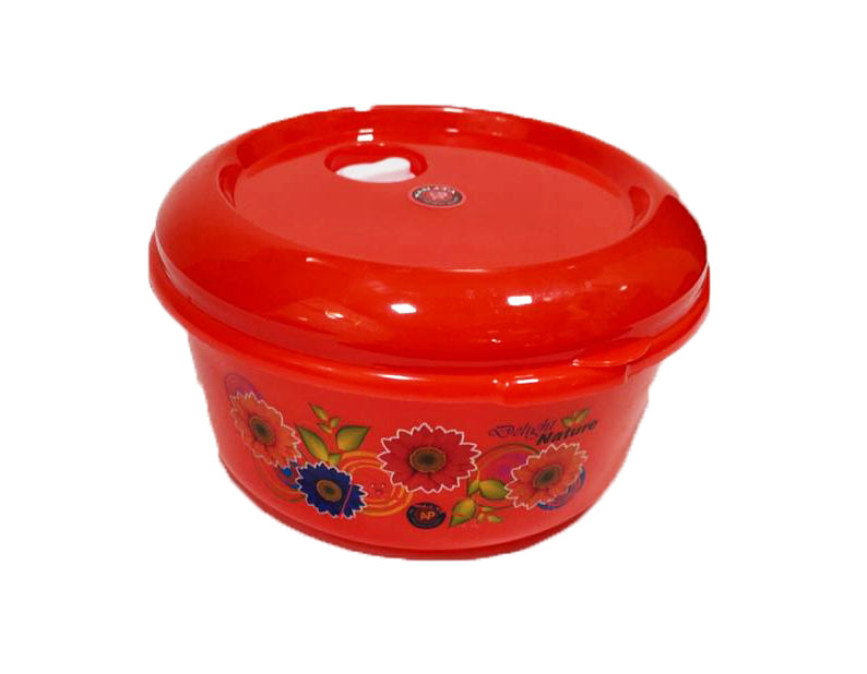 Hot Pot Containers