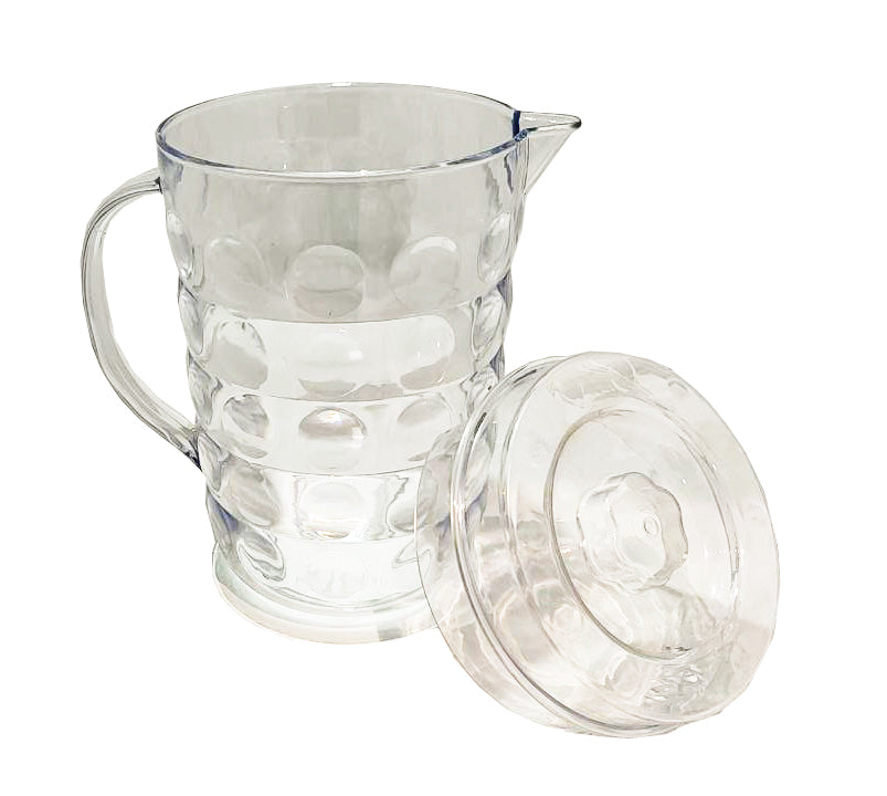 Mentos Jug (Crystal)