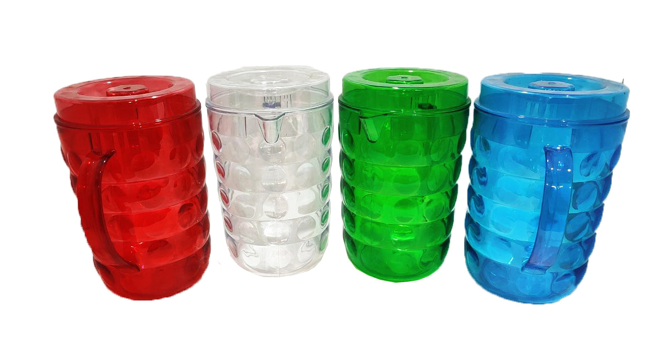 Mentos Jug (Crystal)