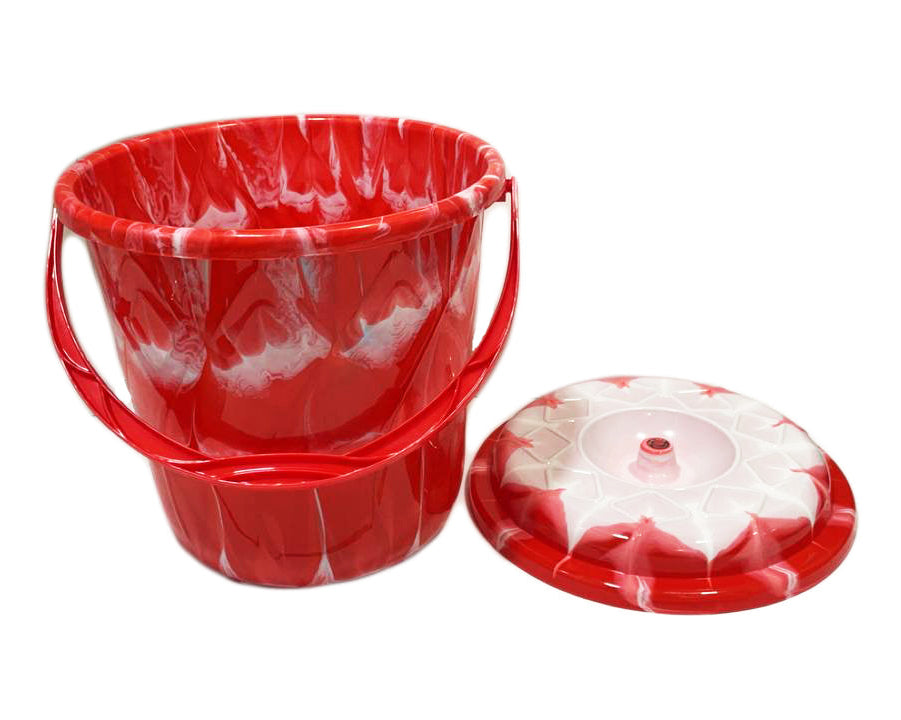 Rangoli Bucket (14L)